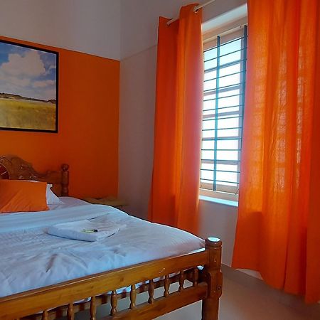 Orange Valley Homestay Thiruvananthapuram Chambre photo