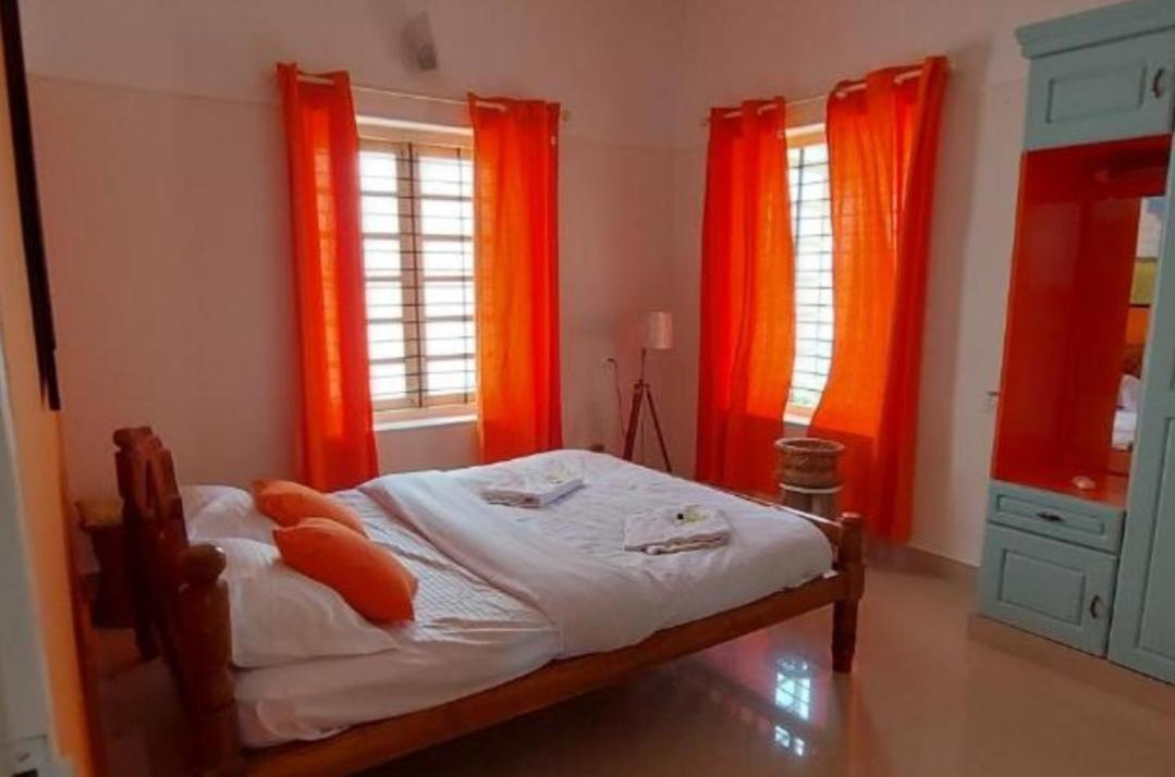 Orange Valley Homestay Thiruvananthapuram Extérieur photo